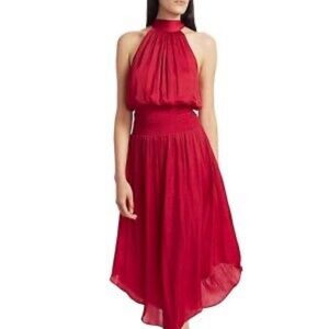 Ramy Brook Halter top dress